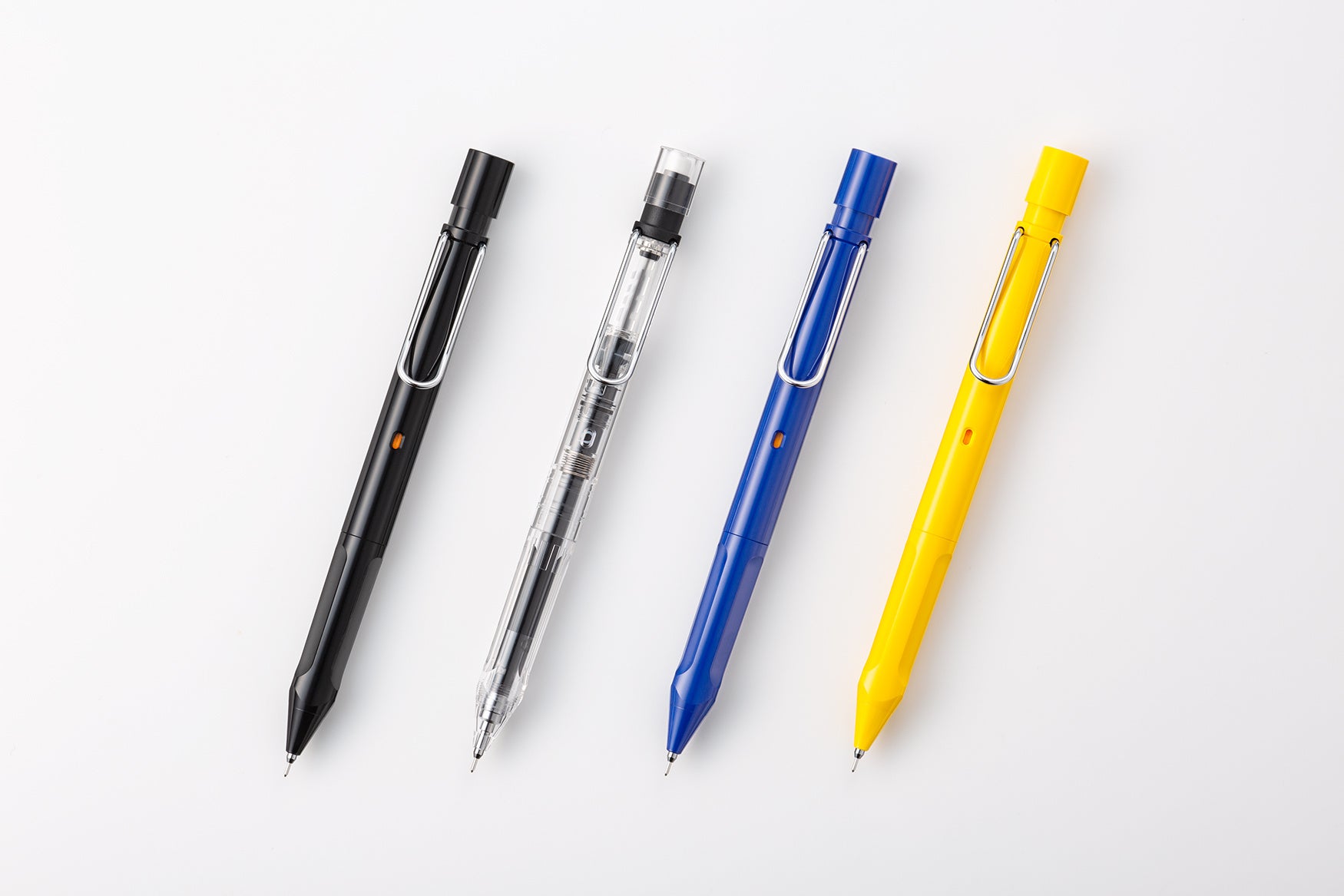 LAMY safari KURUTOGA inside（ラミー サファリ クルトガ インサイド）